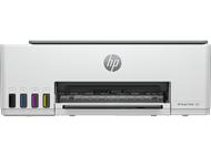 Máy in phun màu đa năng HP Smart Tank 580 All-in-One Printer (1F3Y2A)