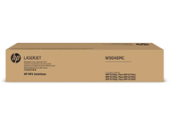 HP W9048MC Managed LaserJet Toner Waste Container Unit