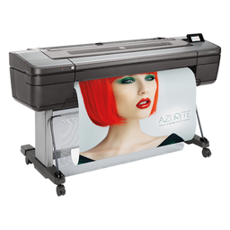 HP DesignJet Z9+ 44-in PostScript Printer (W3Z72A)