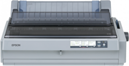Máy in kim Epson LQ-2190 Dot Matrix Printer (C11CA92051)