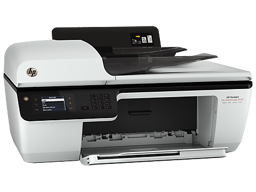 Máy in HP Deskjet Ink Advantage 2645 All-in-One Printer (D4H22B)