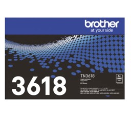 Mực in Brother TN3618