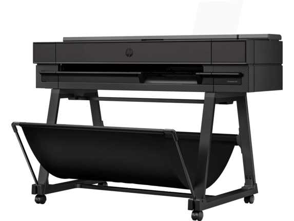 HP DesignJet Smart Tank T858 Printer (2Y9H4A)