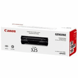Hiển thị chi tiết cho Mực in Canon 325 Laser cartridge  Mực in Canon 325 Laser cartridge