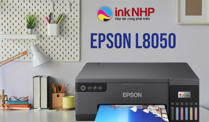 Đại Lý Phân Phối máy in Epson L8050 tại thành phố Thủ Đức, HCM  Đại Lý Phân Phối máy in Epson L8050 tại thành phố Thủ Đức, HCM