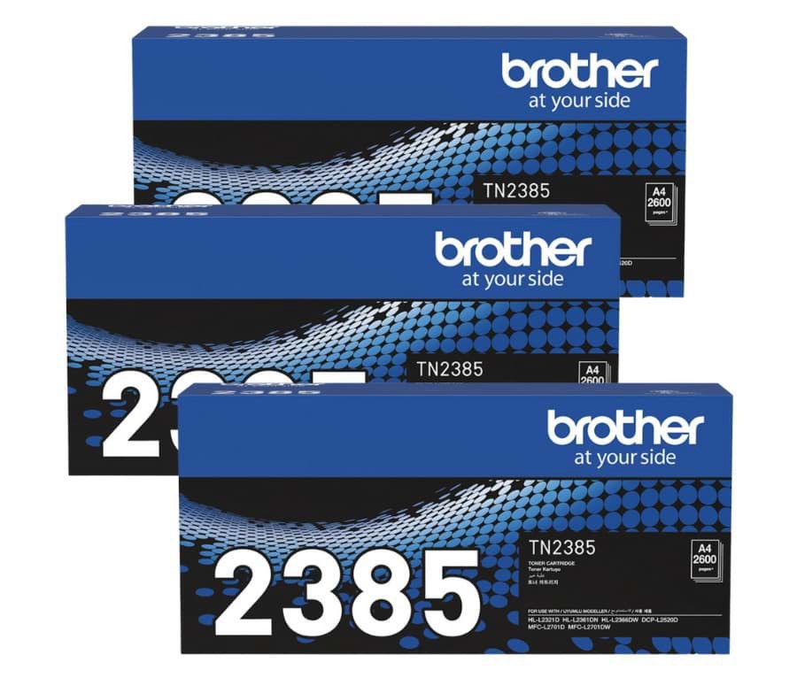 Mực Máy in Brother DCP-L2520D Mực Máy in Brother DCP-L2520D