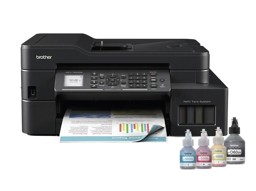 Máy In Brother Đa Năng In Phun Màu MFC T920DW