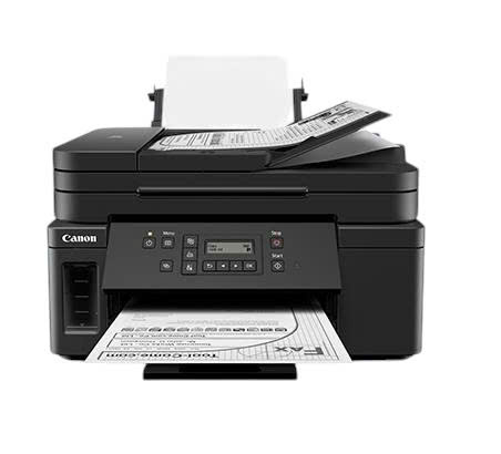 Máy in Canon PIXMA GM4070 