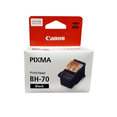 Đầu Phun Canon BH-70 (Black)