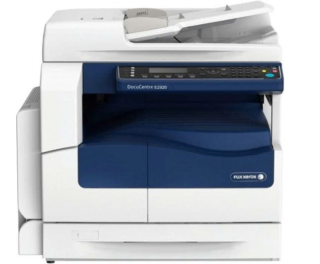 Máy photocopy đen trắng FUJI XEROX Docucentre S2320